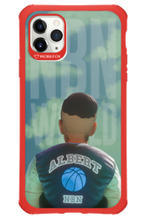 Albert Sky - Apple iPhone 11 Pro Max