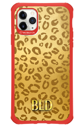 BLD GOLD LEO - Apple iPhone 11 Pro Max