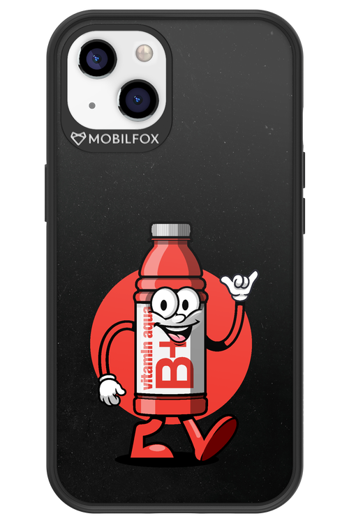 Vitamin Aqua B+ - Apple iPhone 13