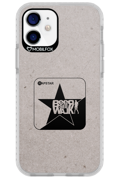 Rapstar - Apple iPhone 12
