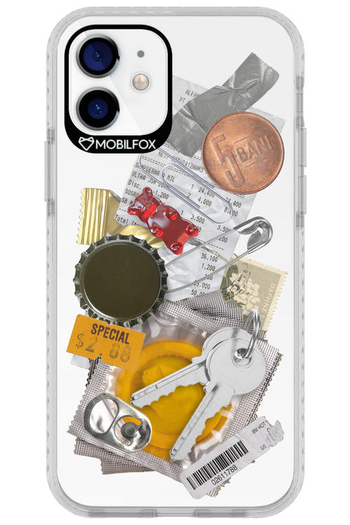 Just in Case - Apple iPhone 12