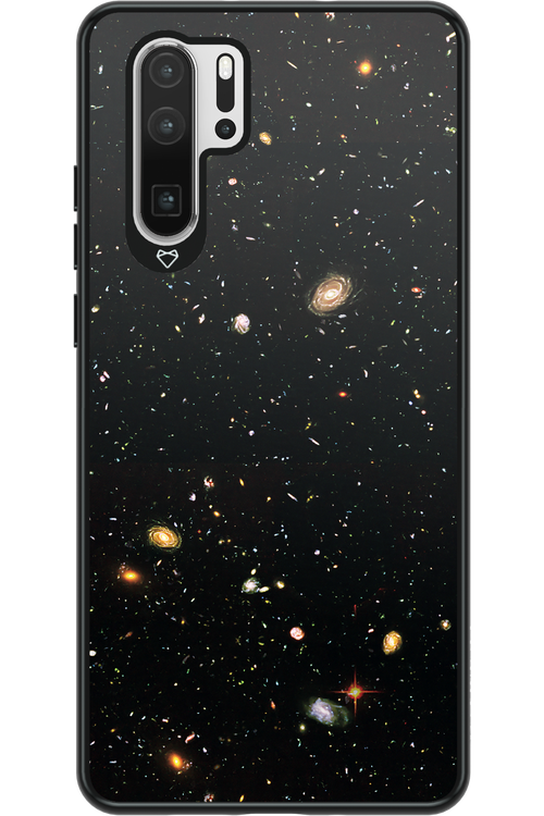 Cosmic Space - Huawei P30 Pro
