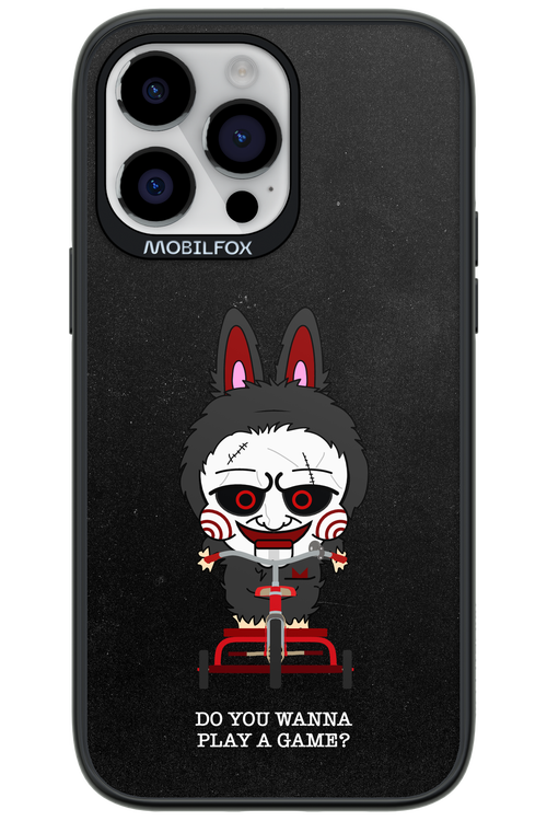 Sawbubu - Apple iPhone 14 Pro Max