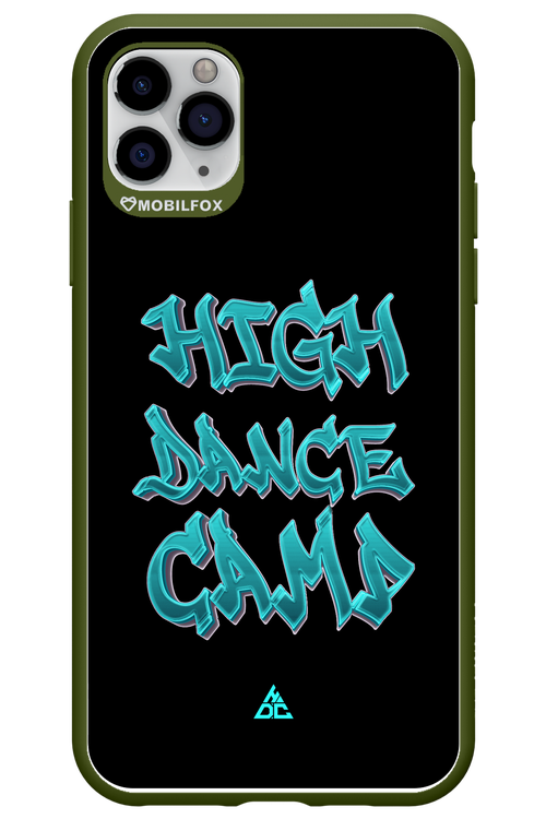 HDC 2 - Apple iPhone 11 Pro Max