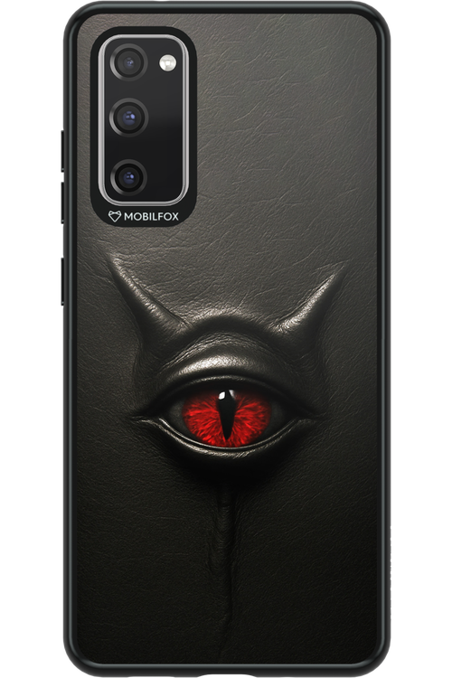 DevilEye - Samsung Galaxy S20 FE