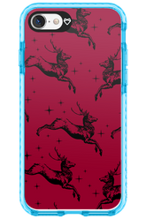 Oh Deer - Apple iPhone SE 2020