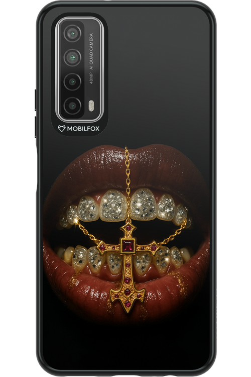 Greedy - Huawei P Smart 2021