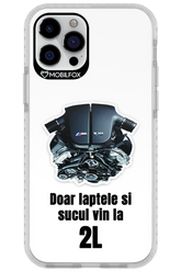 M5 V10 V2 - Apple iPhone 12 Pro