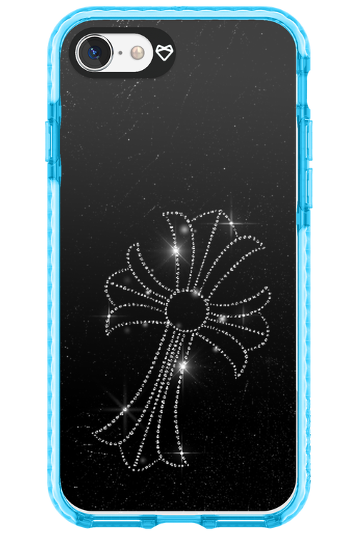 Chrome Standard - Apple iPhone 8