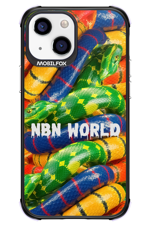 Wild - Apple iPhone 13 Mini