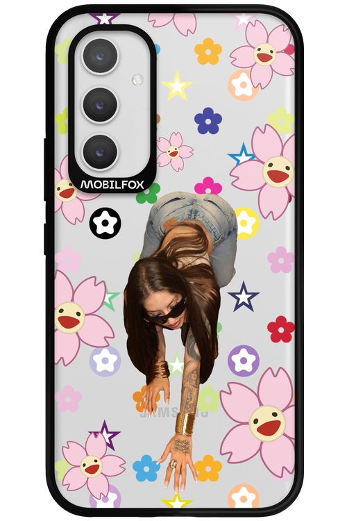 Oh G!rl - Samsung Galaxy A54