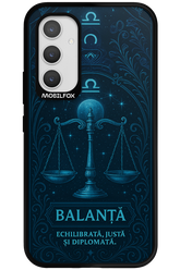 Balanță - Samsung Galaxy A54