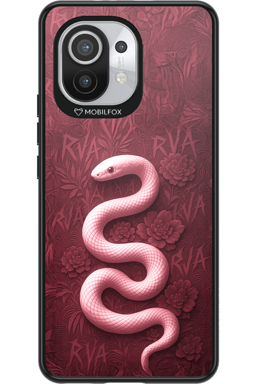 Rose Venom - Xiaomi Mi 11 5G