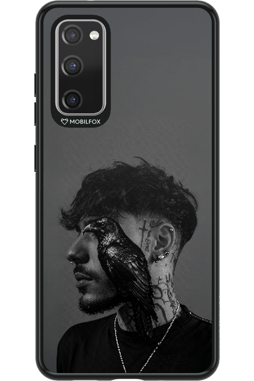 RAVEN - Samsung Galaxy S20 FE
