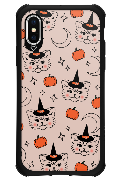 Kitty Spell - Apple iPhone XS