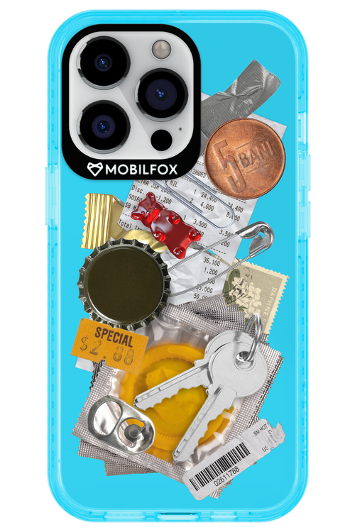 Just in Case - Apple iPhone 13 Pro