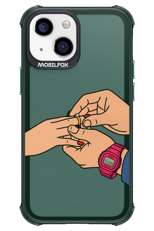 Lover - Apple iPhone 13 Mini