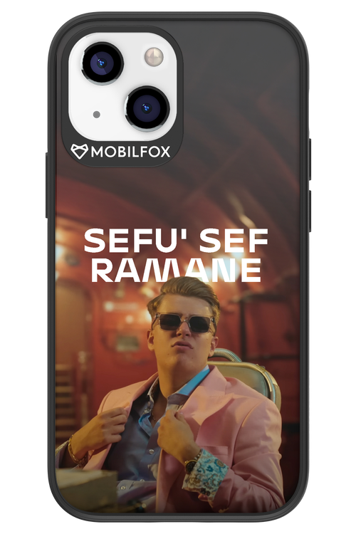 Sefu_ sef ramane - Apple iPhone 13 Mini