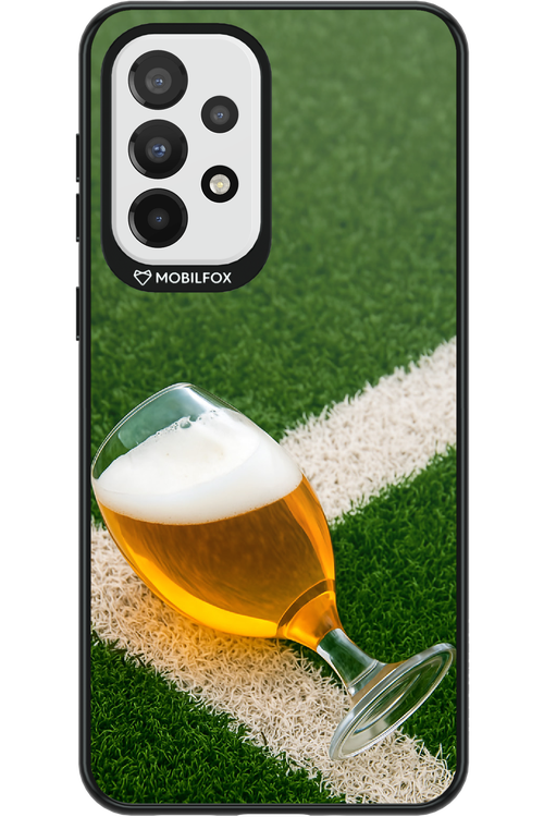 Just some beers - Samsung Galaxy A33