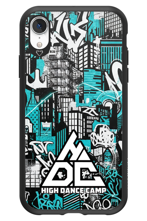 HDC 3 - Apple iPhone XR