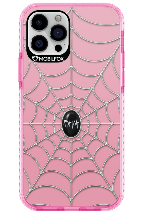 SpiderQueen - Apple iPhone 12 Pro