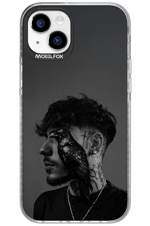 RAVEN - Apple iPhone 15 Plus