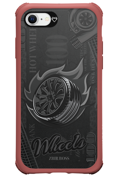 Hot Money - Apple iPhone SE 2022