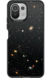 Cosmic Space - Xiaomi Mi 11 Lite (2021)