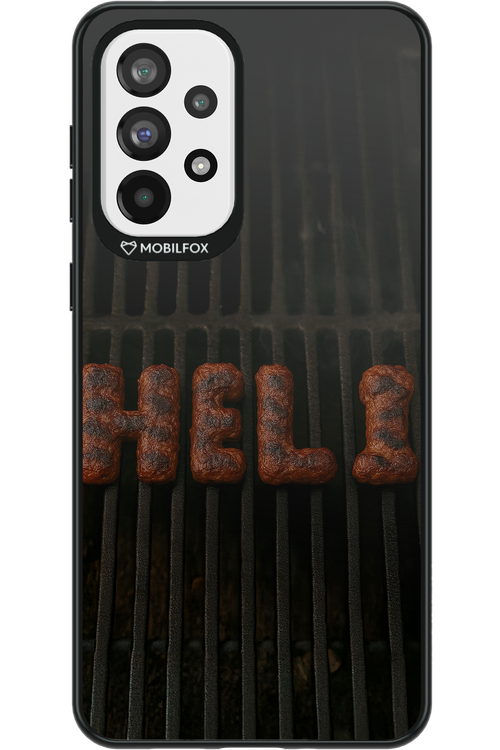 Barbeque - Samsung Galaxy A73