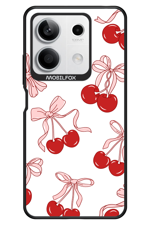 Cherry Queen - Xiaomi Redmi Note 13 5G