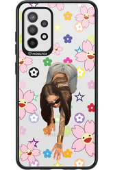 Oh G!rl - Samsung Galaxy A72