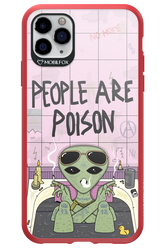 Poison - Apple iPhone 11 Pro Max
