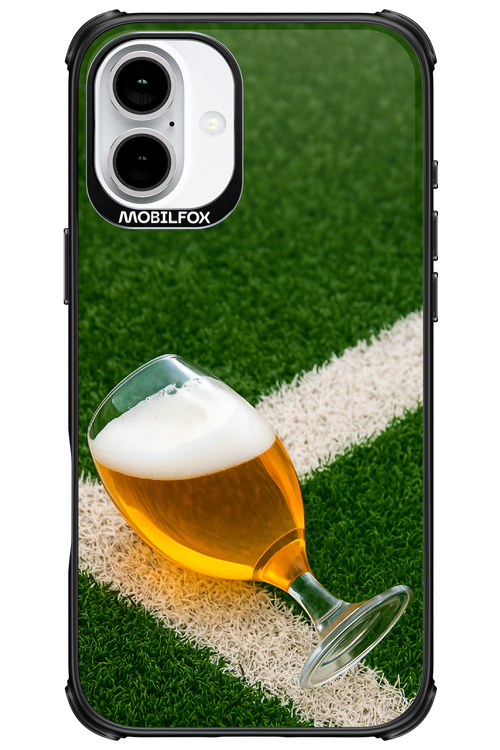 Just some beers - Apple iPhone 16 Plus