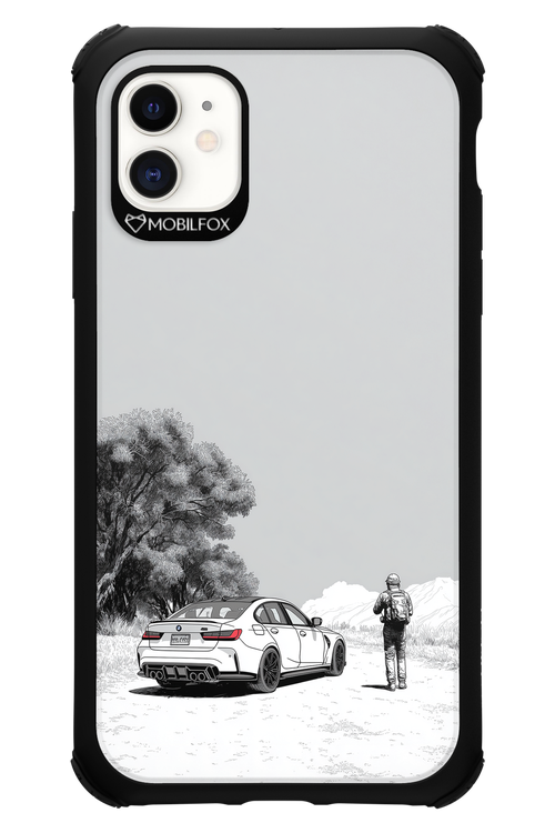 Dreamland - Apple iPhone 11