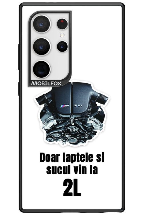 M5 V10 V2 - Samsung Galaxy S24 Ultra