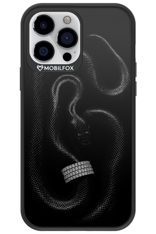 Diamond Mamba - Apple iPhone 13 Pro Max