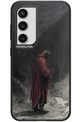 D3MON Cover - Samsung Galaxy S24