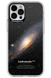 Andromeda - Apple iPhone 12 Pro