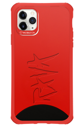Rava Red - Apple iPhone 11 Pro Max