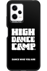 HDC 1 - Xiaomi Redmi Note 12 5G