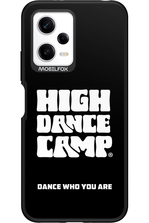 HDC 1 - Xiaomi Redmi Note 12 5G