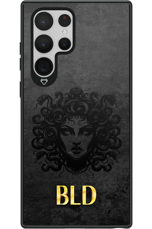 BLD MEDUSA - Samsung Galaxy S22 Ultra