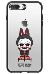 Sawbubu (Nude) - Apple iPhone 7 Plus