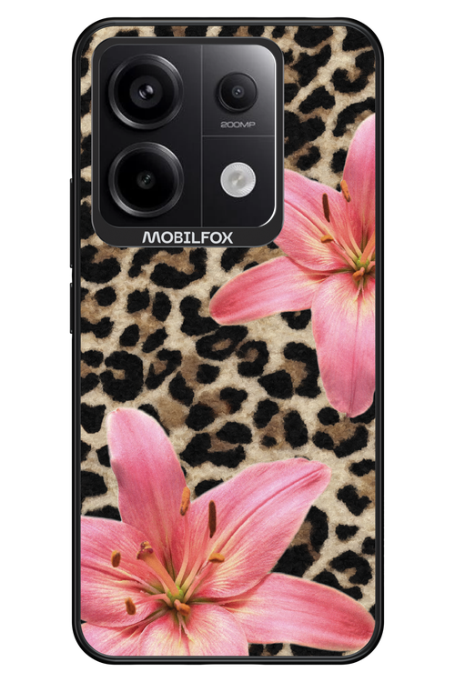 Leobloom - Xiaomi Redmi Note 13 Pro 5G