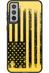 Impact Stripes - Samsung Galaxy S21+