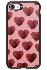 FINGERPRINTS - Apple iPhone SE 2020
