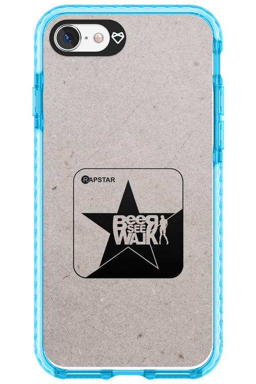 Rapstar - Apple iPhone 8