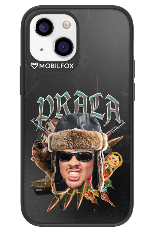 Lmen Panel - Apple iPhone 13 Mini