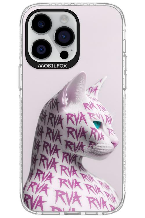 RVA Cat - Apple iPhone 14 Pro Max