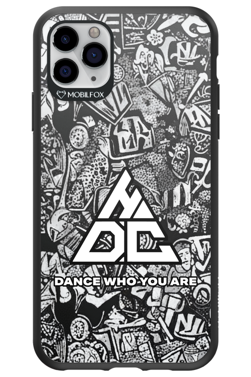 HDC 7 - Apple iPhone 11 Pro Max